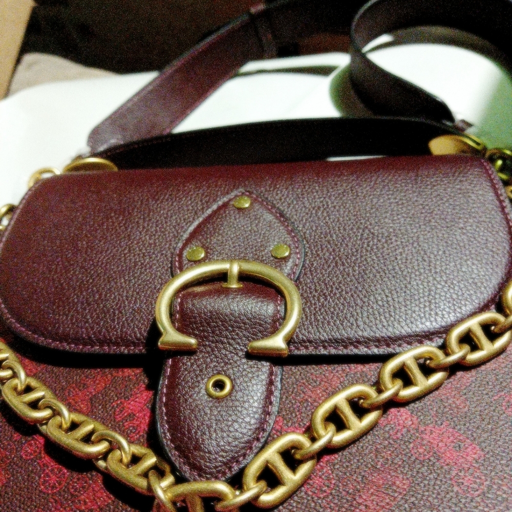 Coach Authentic Beat 25 - Picture 2 of 5
